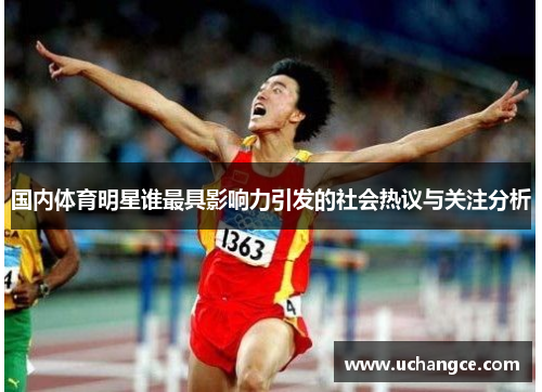 国内体育明星谁最具影响力引发的社会热议与关注分析